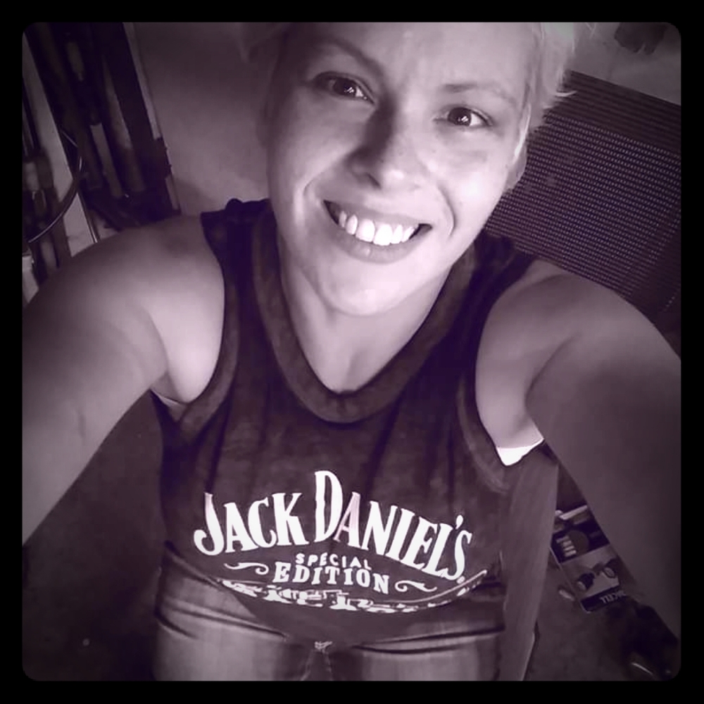 Meet your Posher, Kim